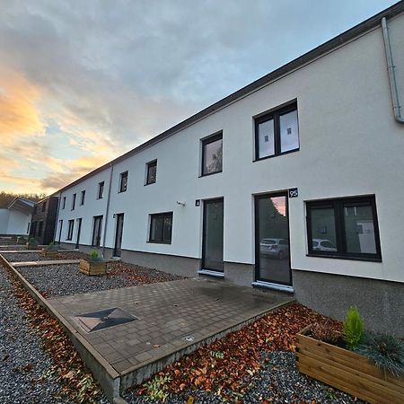 Appart'Hotel Trazegnies Courcelles Eksteriør billede