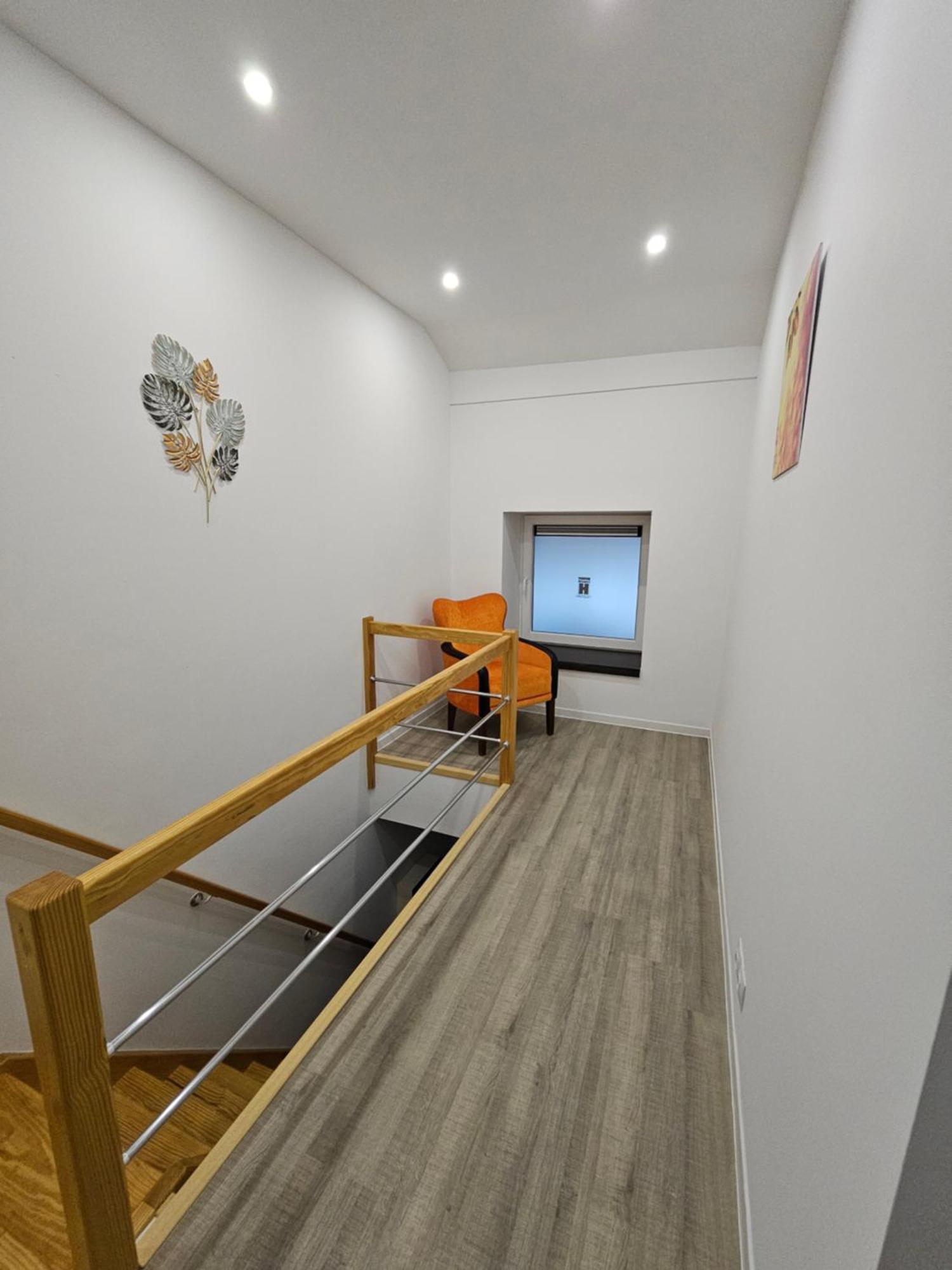Appart'Hotel Trazegnies Courcelles Eksteriør billede