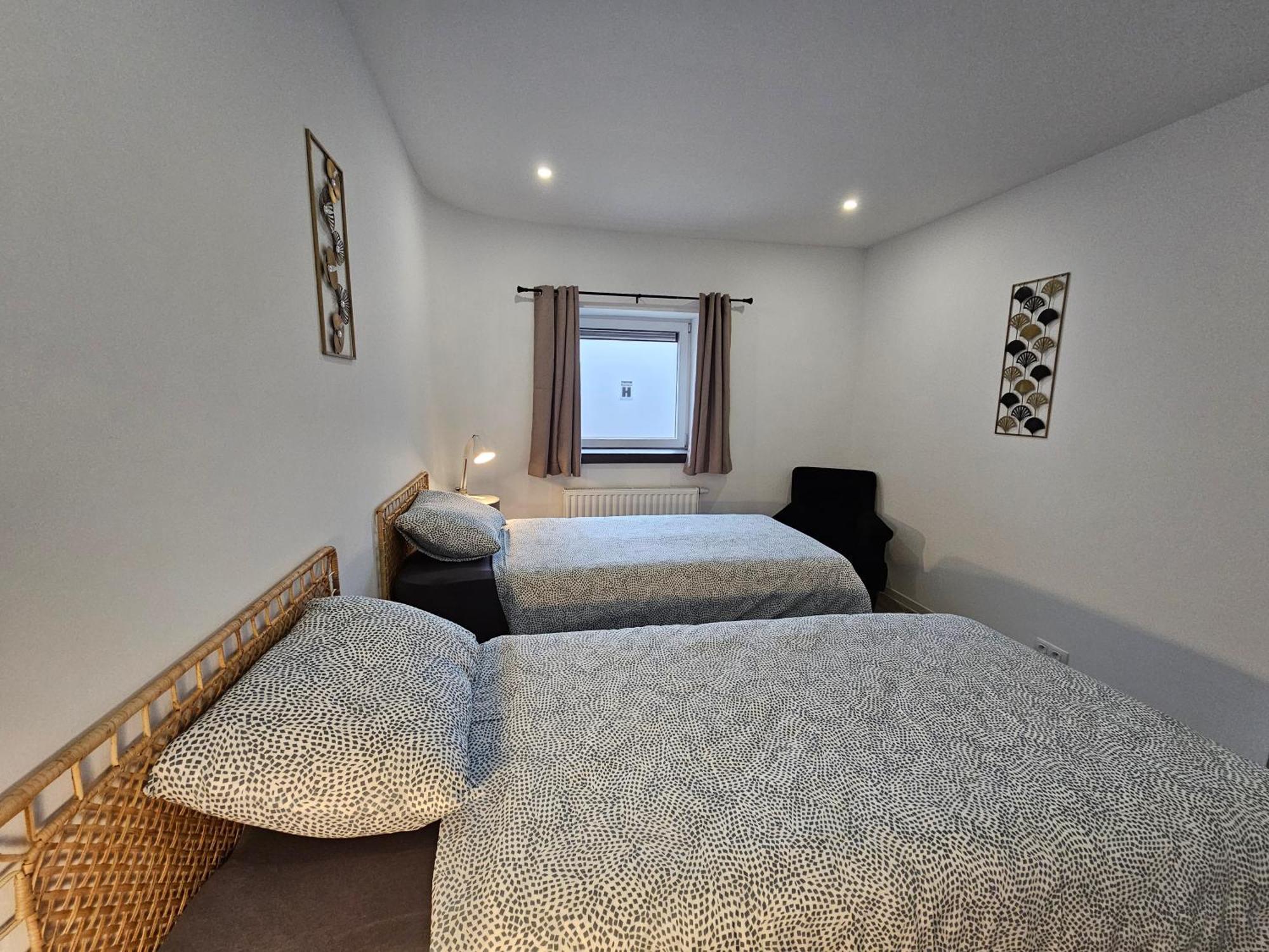 Appart'Hotel Trazegnies Courcelles Eksteriør billede