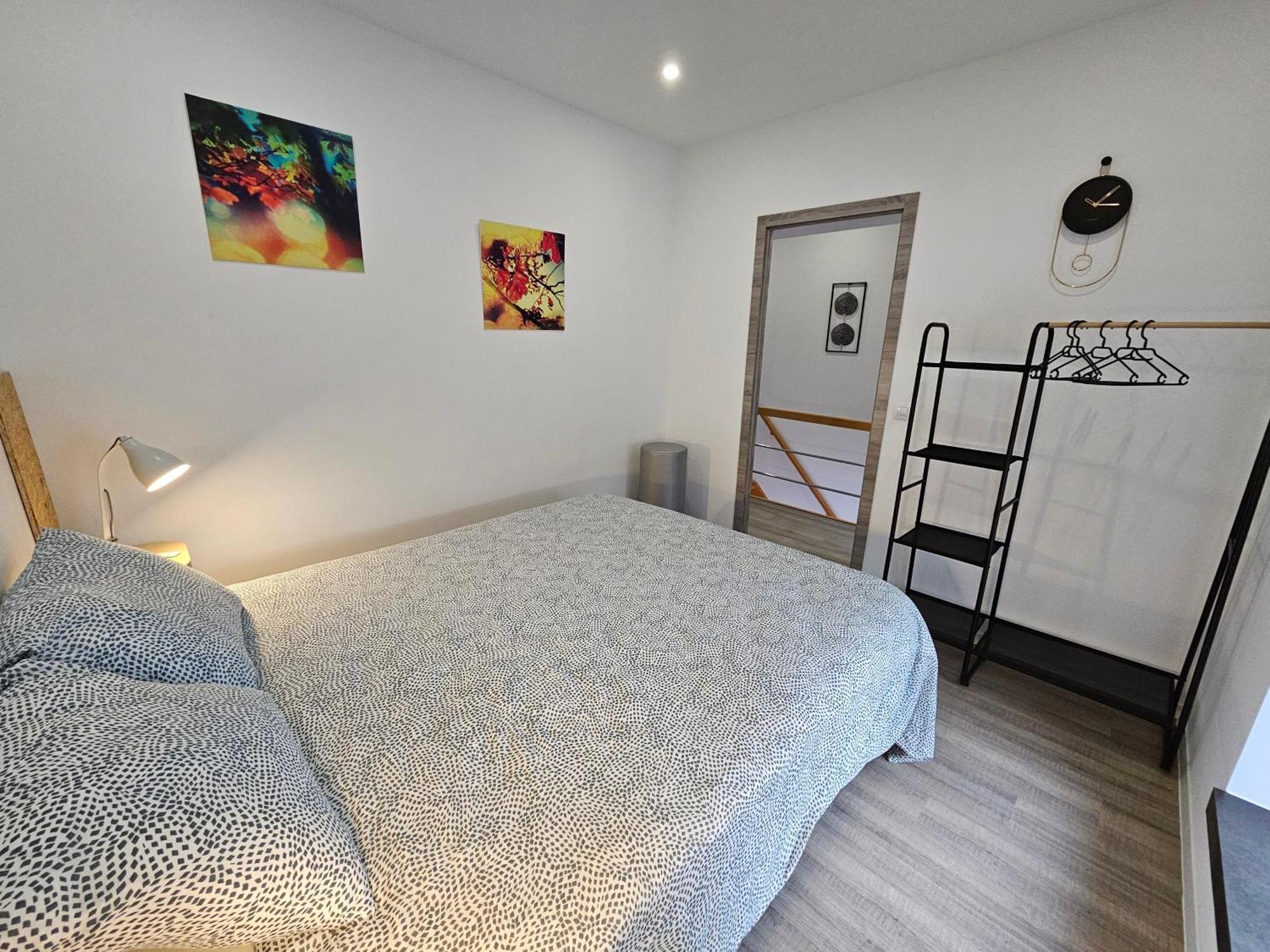Appart'Hotel Trazegnies Courcelles Eksteriør billede