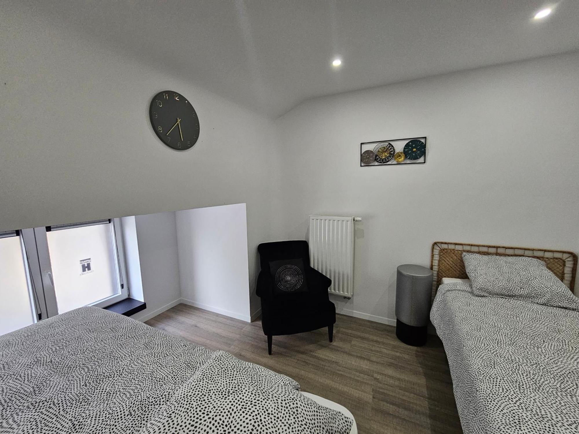Appart'Hotel Trazegnies Courcelles Eksteriør billede