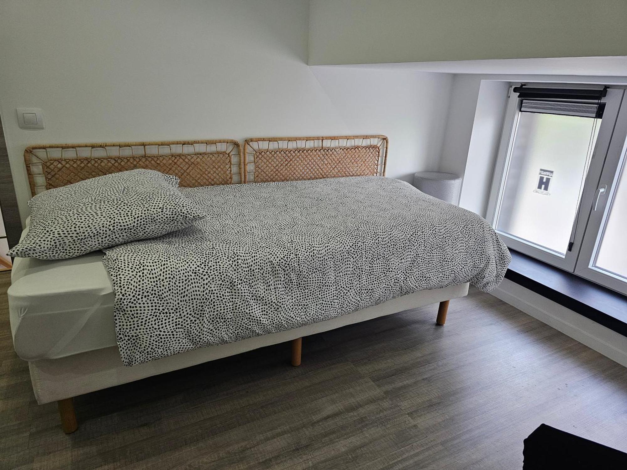 Appart'Hotel Trazegnies Courcelles Eksteriør billede